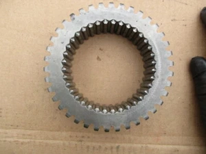 1980 Ford 1st 2nd rev. synchro gear 3 speed w overdrive SROD 79 up F150 E 150 - Picture 1 of 6