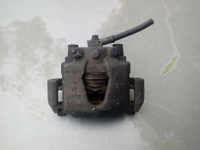 1995-97 Jaguar XJ6 x300 vdp pinça de freio traseira direita. Passageiro lateral traseiro - Imagem 1 de 4