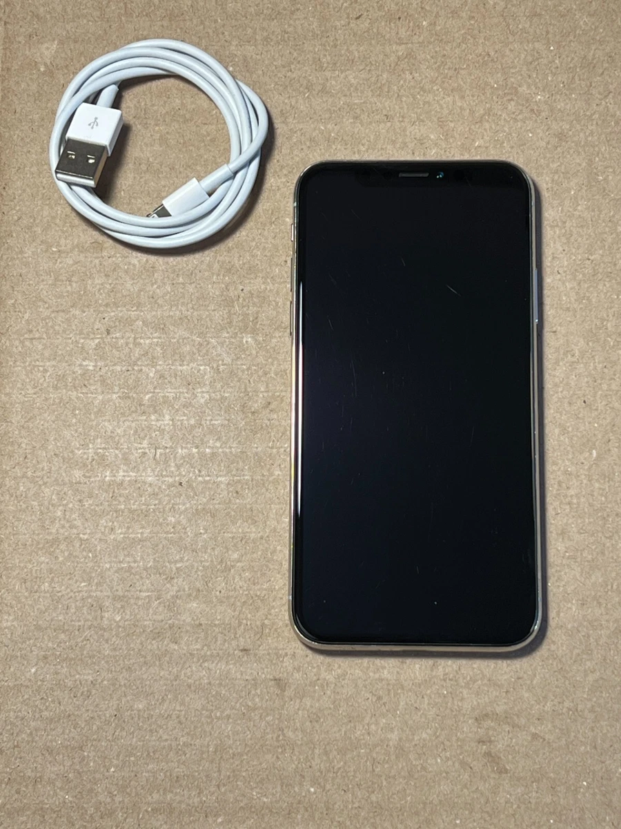 苹果iPhone x 64gb 手机和智能手机| eBay