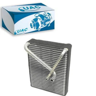 Ядро испарителя кондиционера UAC для Volvo V70 2005-2007 годов выпуска - Изображение 1 из 2