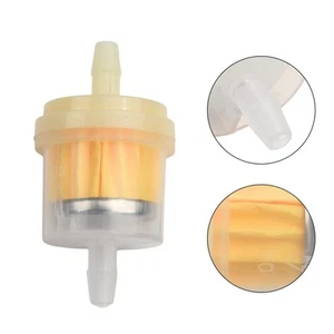 ⭐Universal Motorcycle Fuel Gas Filter FR-068 Motorcycle Universal-gasoline-cup - Picture 1 of 24