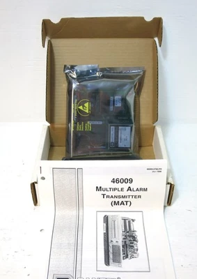 NEW Dantel B11-46009-02 32 Point Transmitter Module Board Card B114600902 NIB - Image 1 of 4