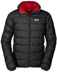Herren Übergangs-Daunensteppjacke Jack Wolfskin 1200573-6350 - Picture 1 of 5