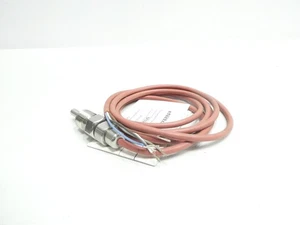 Sensor de flujo Ifm Efector SF5300 Sfd10zdb - Imagen 1 de 5