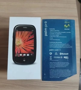 Palm Pre - Photo 1 sur 1