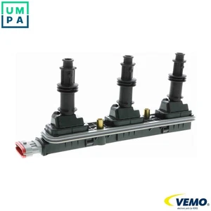 IGNITION COIL V40-70-0073 FOR VAUXHALL VECTRA/Mk/II SIGNUM OPEL 6cyl 3.2L 6cyl - Picture 1 of 16