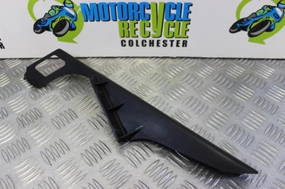 Suzuki GSXR 750 SRAD Chain Guard Rear 1996 to 1999 GSXR750 GSX-R B163 — 第 1/4 张图片