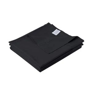 Cotton Full Flat Sheet Only, 600 Thread Count 100% Egyptian Cotton Top Sheet ... - Picture 1 of 7