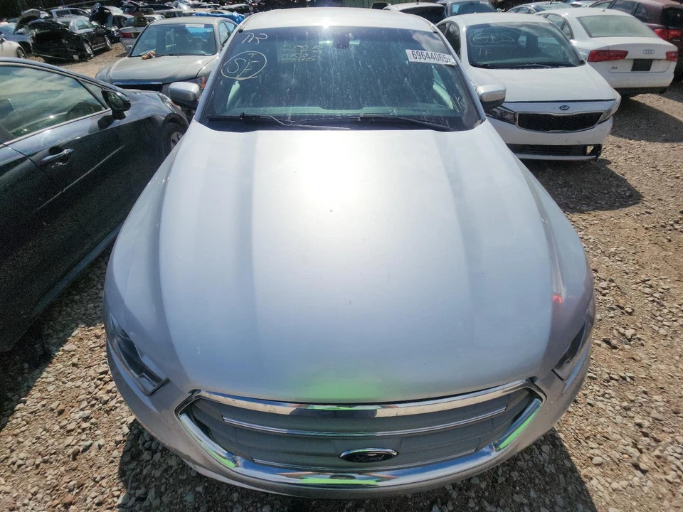 Acoplamiento de limpiaparabrisas usado para: Ford Taurus 2017 grado A Foto 1 de 4