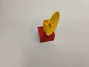 Lego Duplo Zubehör Auswahl Möbel Werkzeug Zaun Essen Geschirr Motivsteine TV - Bild 1 von 91