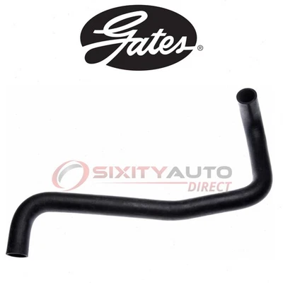 Gates Lower Radiator Coolant Hose for 2007-2010 Ford Explorer Sport Trac lv - Изображение 1 из 4