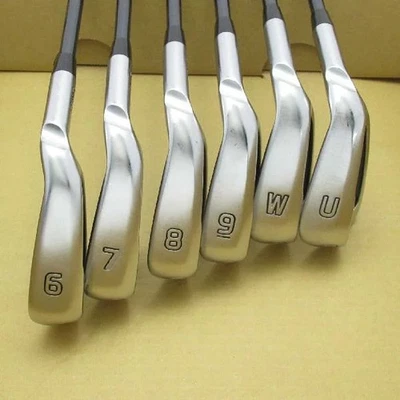 Ping G410 Eisensatz 6-W,U 6tlg Flex Regular ALTA J CB RED Graphit - Bild 1 von 4