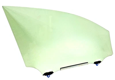 NX300H Lexus puerta delantera izquierda lado conductor ventana vidrio OEM 2015-2021 Foto 1 de 4