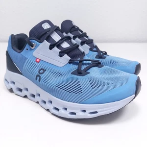 On Cloud Cloudstratus Damen Sport Lauf Training Schuhe Sneacker Gr. 39 - Bild 1 von 17