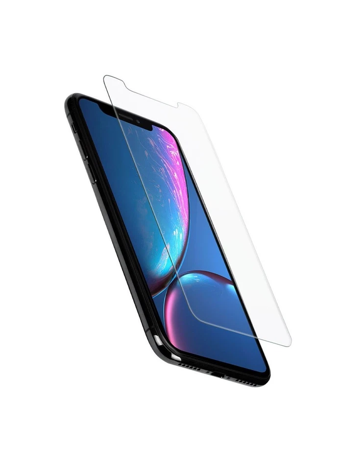 Cover Custodia TPU Trasparente + Pellicola vetro temperato 9h ZTE A75 5G - Immagine 1 di 2