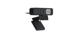 Kensington Webcam W2050 Pro 89 x 53,7 x 48 mm (B x H x T) USB-A USB-C 1,5m sc... - Bild 1 von 2