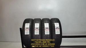 Bereifung Gebraucht Thermisch 165/60R15 77T Fulda Und Barum Bereifung B76506 - Bild 1 von 1