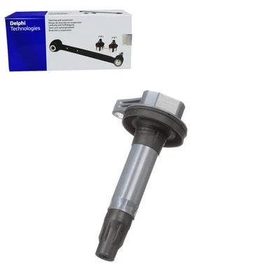 Bobina de encendido Delphi para Ford Transit-350 HD 2016-2019 3,7 L V6 Foto 1 de 4