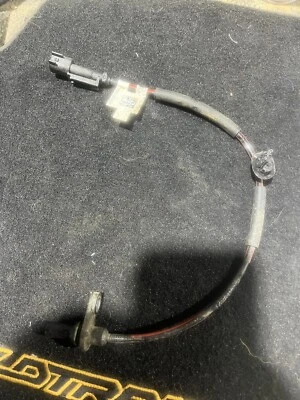 FORD RANGER PX3 09/2018 - SENSOR ABS LHS TRASERO, JB3C-2C216 Foto 1 de 3