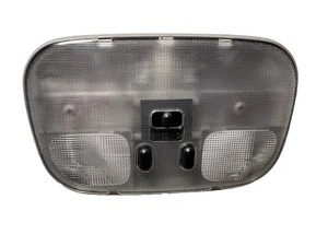 Ford Escape Mercury Mariner OEM interior dome light grey - Picture 1 of 5