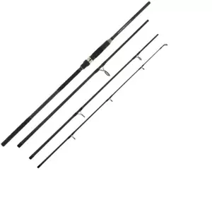 Travel Fishing Rod Dynamic 9ft 4pc All Round Multi Travel Rod 20-50g - Picture 1 of 2