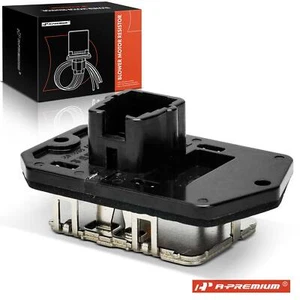 Heater Blower Motor Resistor for Subaru Legacy Outback 2010 2011 2012 2013-2019 - Picture 1 of 9