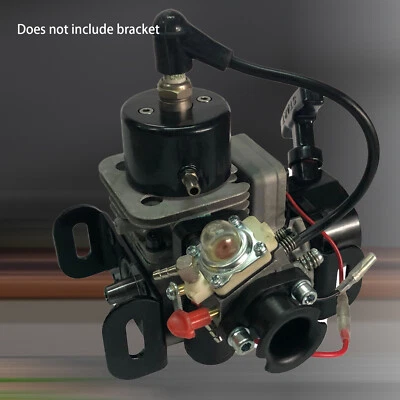 ​29CC Gasoline Water-cooled Engine For RC Boat ModelGt - Image 1 of 4