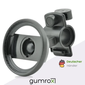Fahrrad Motorrad Halterung für TomTom Navi Halterung Navi Serie One, IQ, XL, XXL - Bild 1 von 7