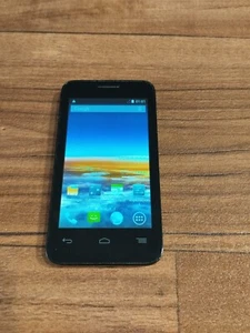Vodafone 785 o Smart 4 mini, colore bianco e nero - Imagen 1 de 6