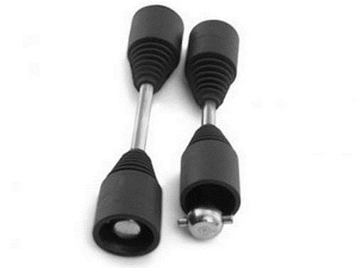 HPI Baja 5B Heavy Duty Drive Shaft 15x120mm HPI86610 - Image 1 of 1