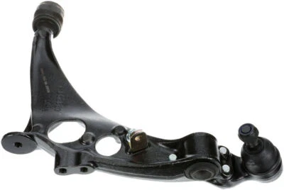 FITS 1995-1999 MAZDA MILLENIA DRIVER LEFT FRONT LOWER CONTROL ARM ASSEMBLY - Image 1 of 4