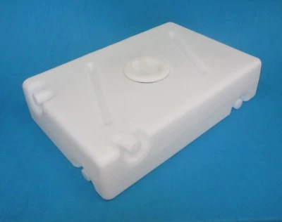 54 L Frischwassertank Wassertank Trinkwassertank Wohnmobil Wohnwagen Water tank - Bild 1 von 4