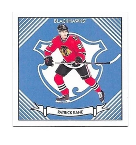 2016-17 O-Pee-Chee V Series C Patrick Kane - Picture 1 of 1