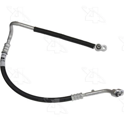 For 2003-2006 Chevrolet Tahoe A/C Refrigerant Discharge Hose 4 Seasons 2004 2005 — 第 1/2 张图片