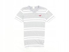 hollister camisetas manga corta