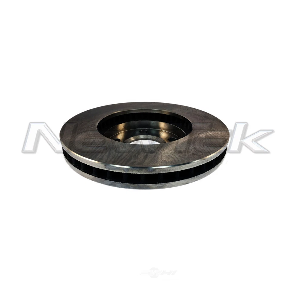 Disc Brake Rotor NewTek 55014 - Image 1 of 4