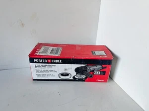Porter Cable 7346sp 6" Variable Speed Random Orbit Sander with Polishing Pad - Picture 1 of 6