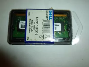 Dell PC2-6400 1 GB Memory Module Upgrade (SNPPP102C/1G) - Picture 1 of 2