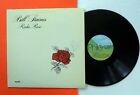 BILL STAINES Rodeo Rose LP 1981 AUTOGRAPHED Folk SINGER SONGWRITER  #4185