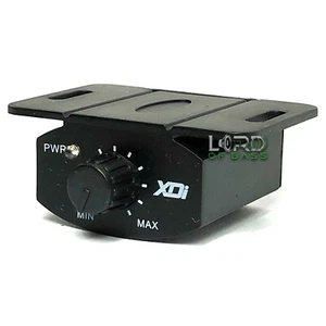 Perno de graves con cable a nivel de audio Arc para amplificadores XDI V1 - Imagen 1 de 4