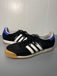 adidas samoa preto