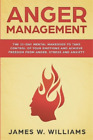 James W Williams Anger Management (Paperback) (Uk Import)