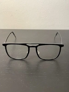 Lindberg 1256 52-18 AG09 (Black/Gray) - Picture 1 of 3
