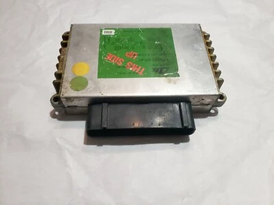MÓDULO DE CONTROL ABS FORD THUNDERBIRD 1987 1988 E7SC-2C219-AC OEM Foto 1 de 4