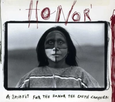 Rusted Root - Honor: Benefit for the 'Honor the Earth C... - Rusted Root CD CGVG - Bild 1 von 2