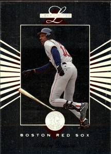 1994 Leaf Limited #9 Andre Dawson