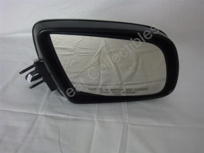 Espejo retrovisor eléctrico derecho nuevo OEM Pontiac Trans Sport Olds Silhouette Van 1991  Foto 1 de 4