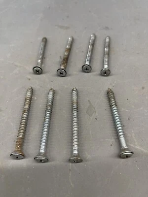 1962 - 1964 凯迪拉克 DeVille 奥兹莫比尔 Starfire Jetstar 扶手大奖赛 98 88 — 第 1/4 张图片