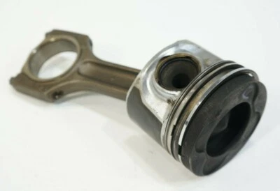 BMW X5 M57 M57Y 2009-2013 3,0 L XDRIVE35D 35D motor diésel vástago de pistón OEM C Foto 1 de 4