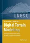 Terrain Modelling : Development And Applications in a Policy Support Environm...